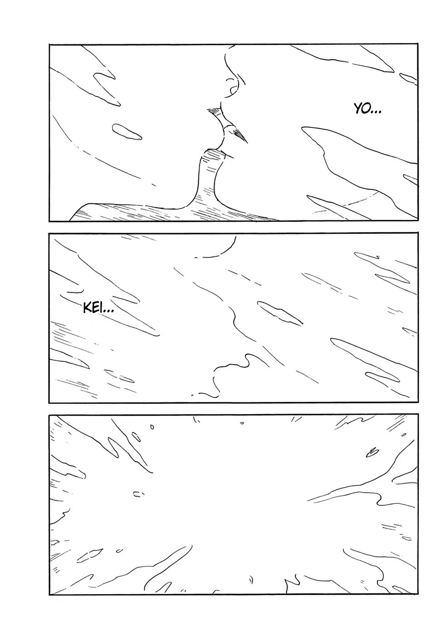 Okaeri Alice Chapter 38 - Page 11