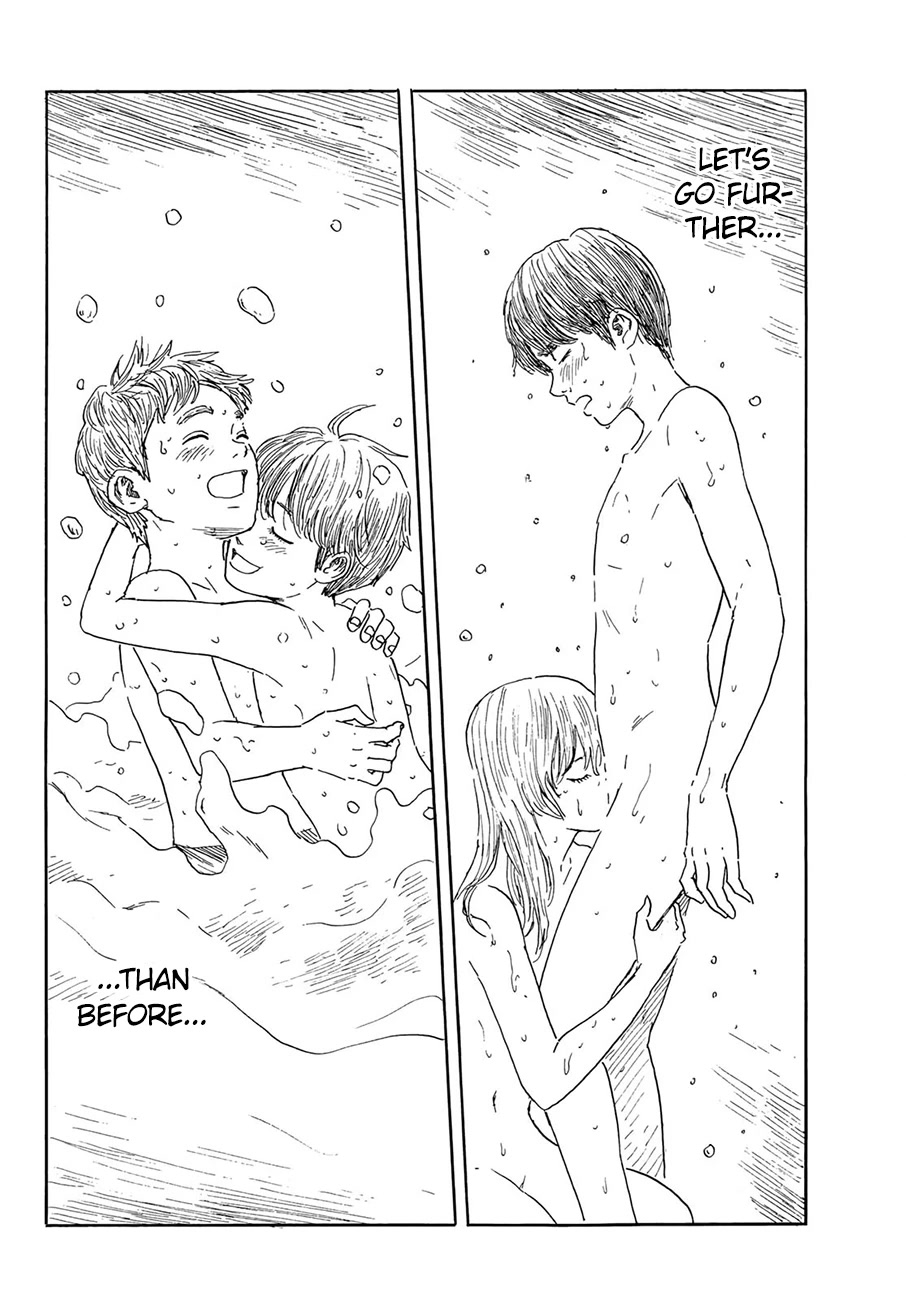 Okaeri Alice Chapter 38 - Page 12