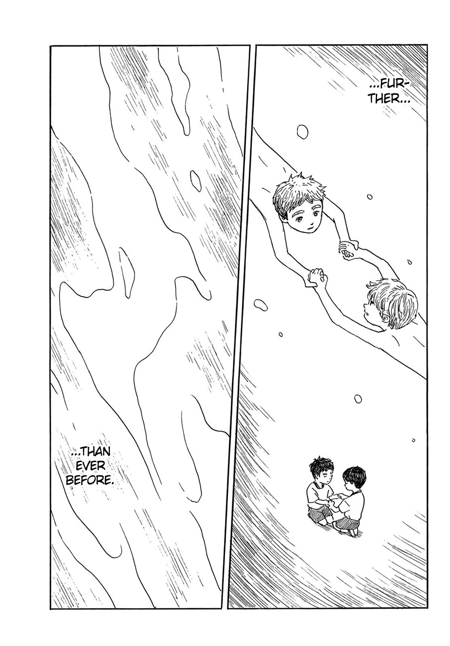 Okaeri Alice Chapter 38 - Page 13