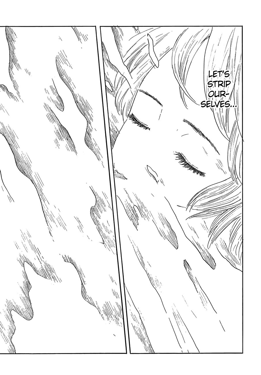 Okaeri Alice Chapter 38 - Page 14