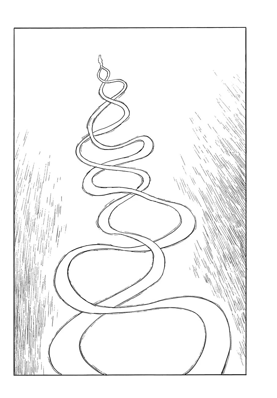 Okaeri Alice Chapter 38 - Page 15