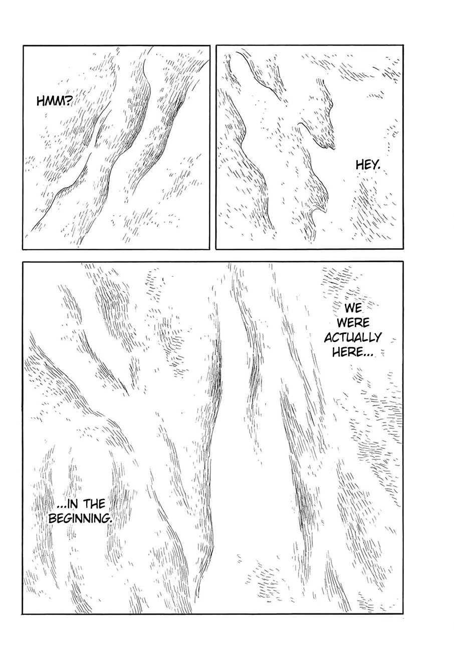 Okaeri Alice Chapter 38 - Page 20