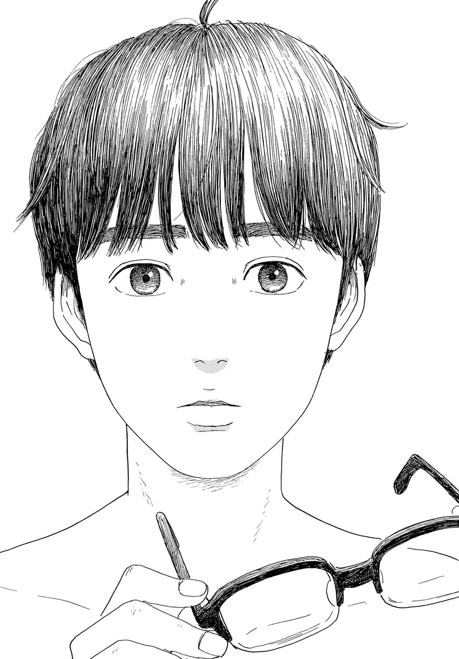 Okaeri Alice Chapter 38 - Page 3