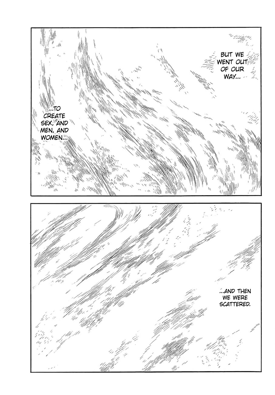 Okaeri Alice Chapter 38 - Page 21