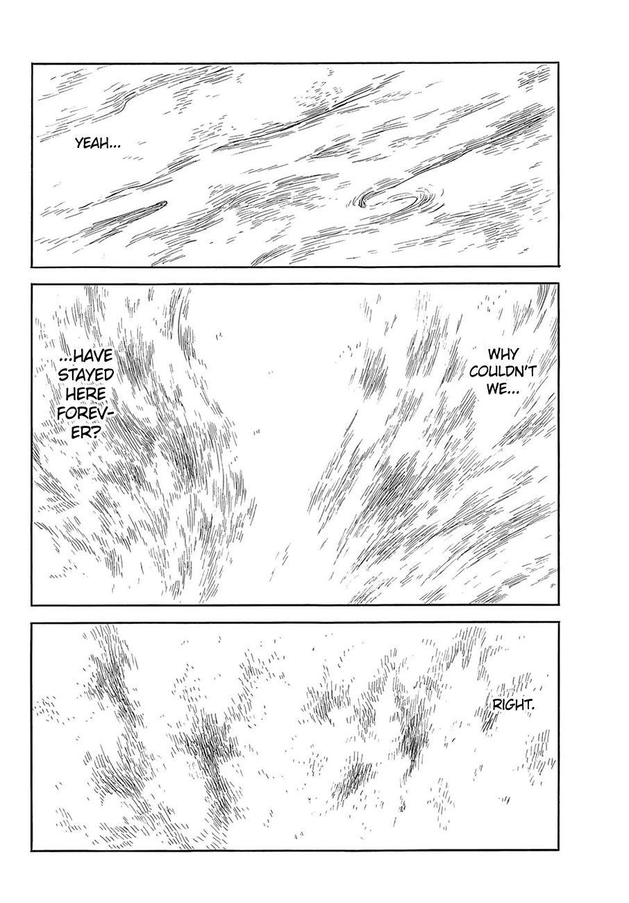 Okaeri Alice Chapter 38 - Page 22