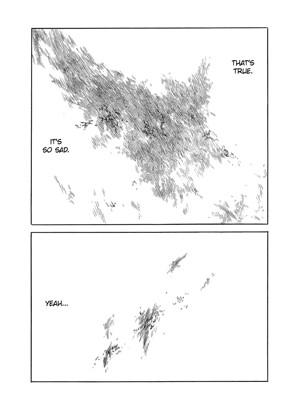 Okaeri Alice Chapter 38 - Page 23