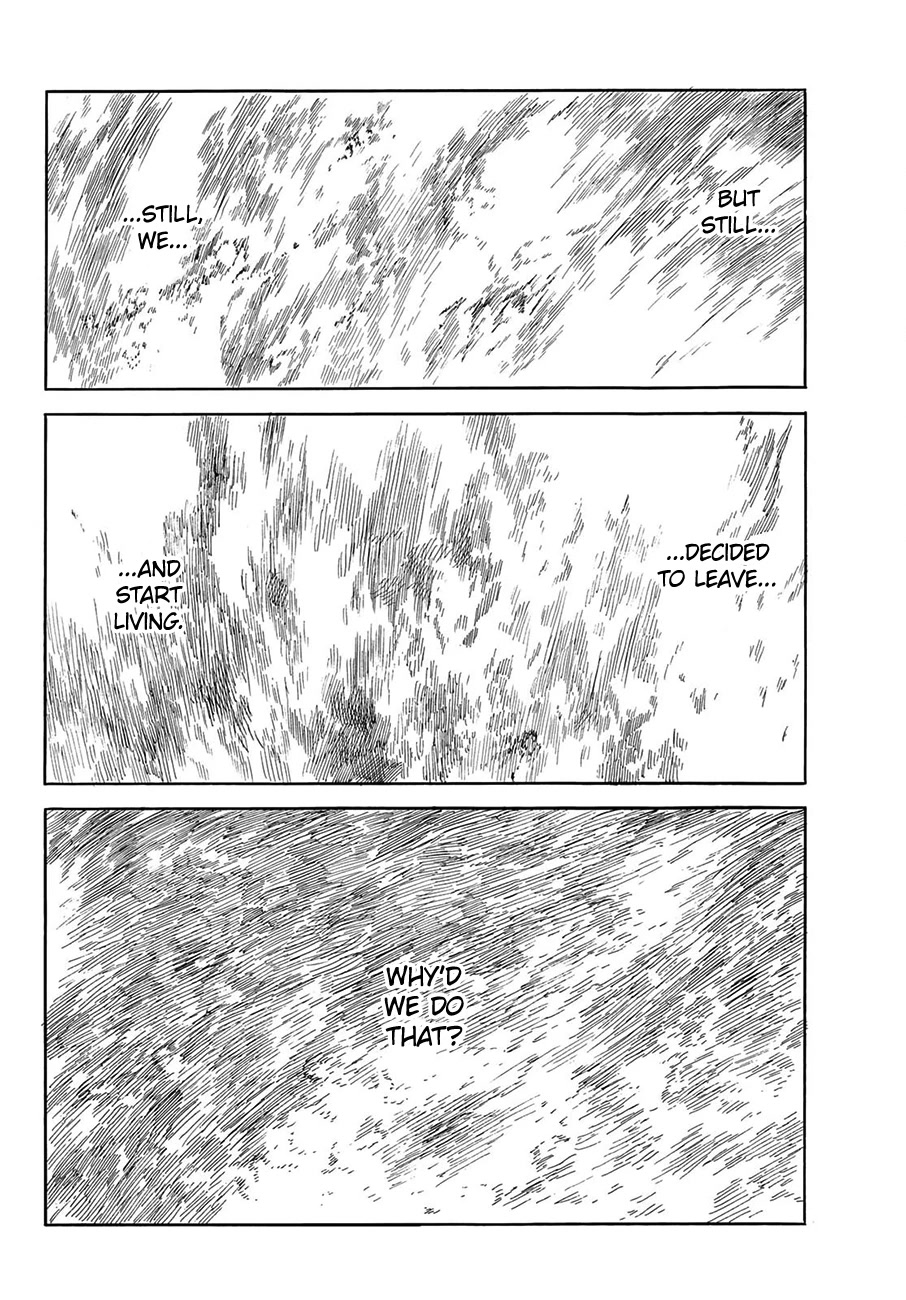 Okaeri Alice Chapter 38 - Page 24