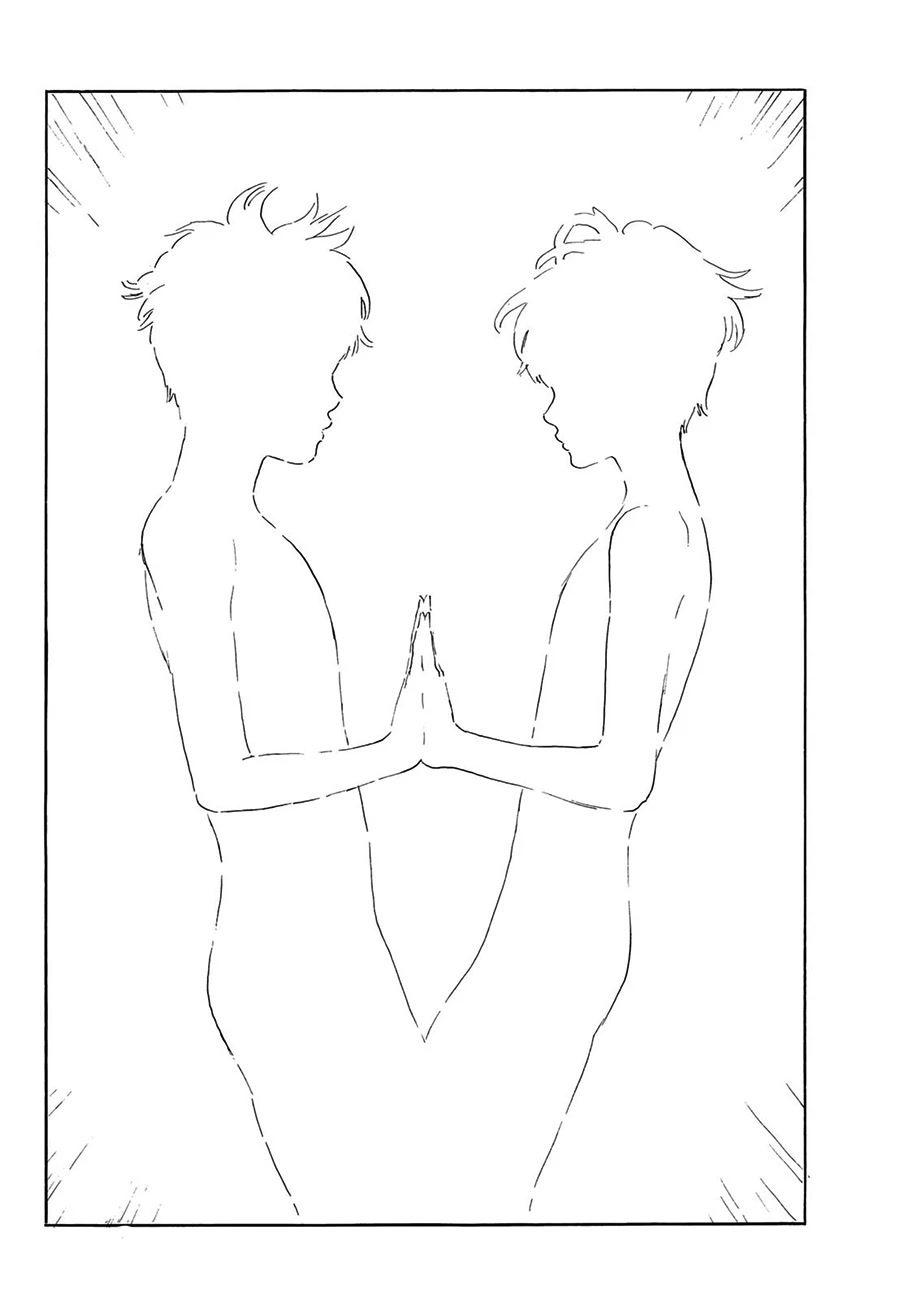 Okaeri Alice Chapter 38 - Page 26