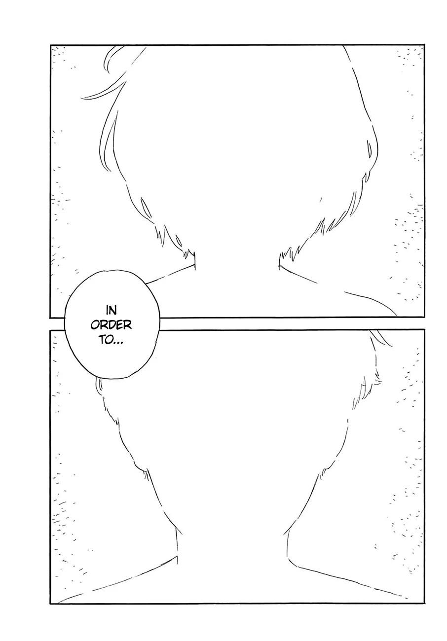 Okaeri Alice Chapter 38 - Page 27