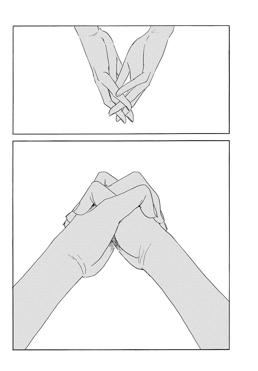 Okaeri Alice Chapter 38 - Page 4