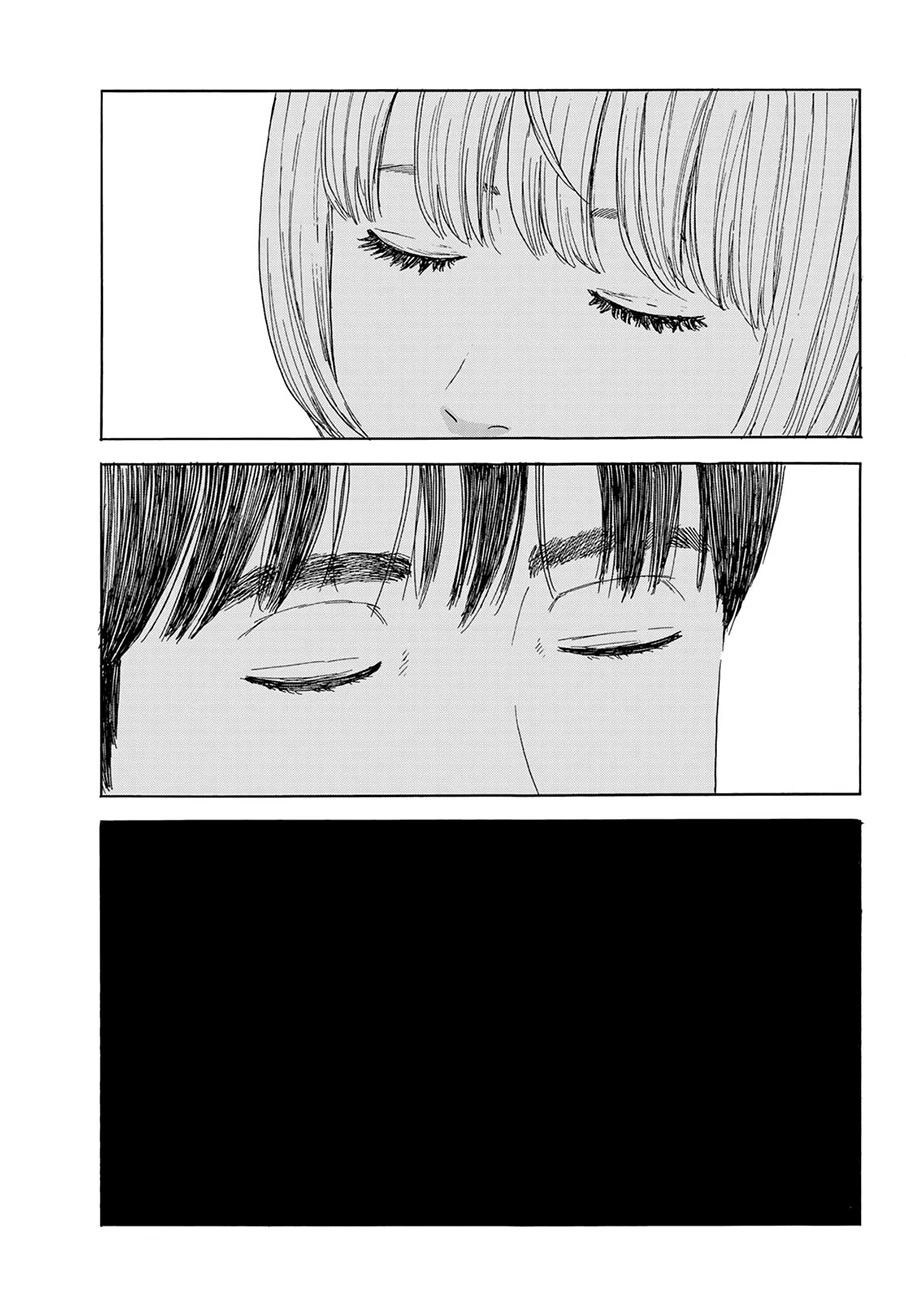 Okaeri Alice Chapter 38 - Page 5