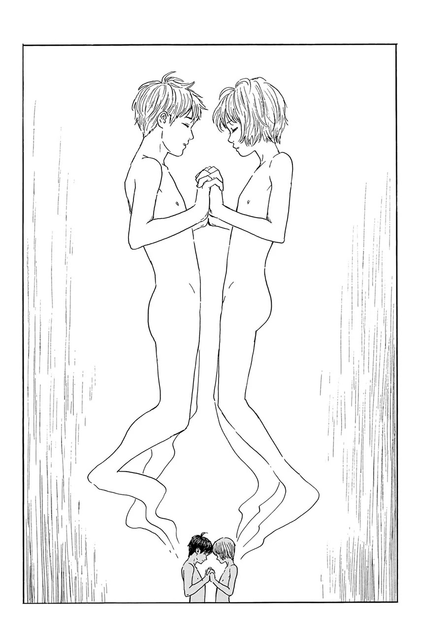 Okaeri Alice Chapter 38 - Page 6