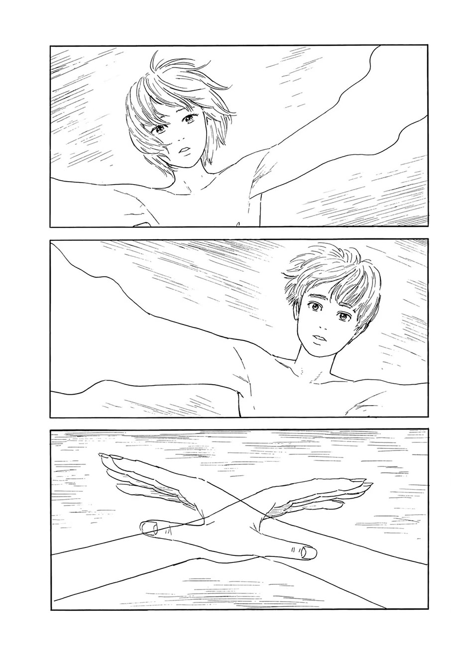 Okaeri Alice Chapter 38 - Page 7