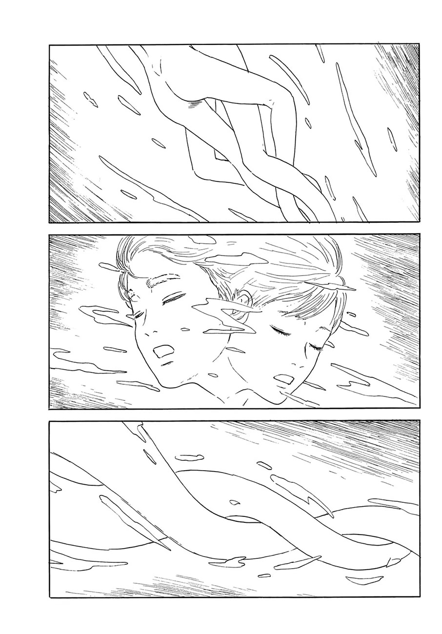 Okaeri Alice Chapter 38 - Page 9