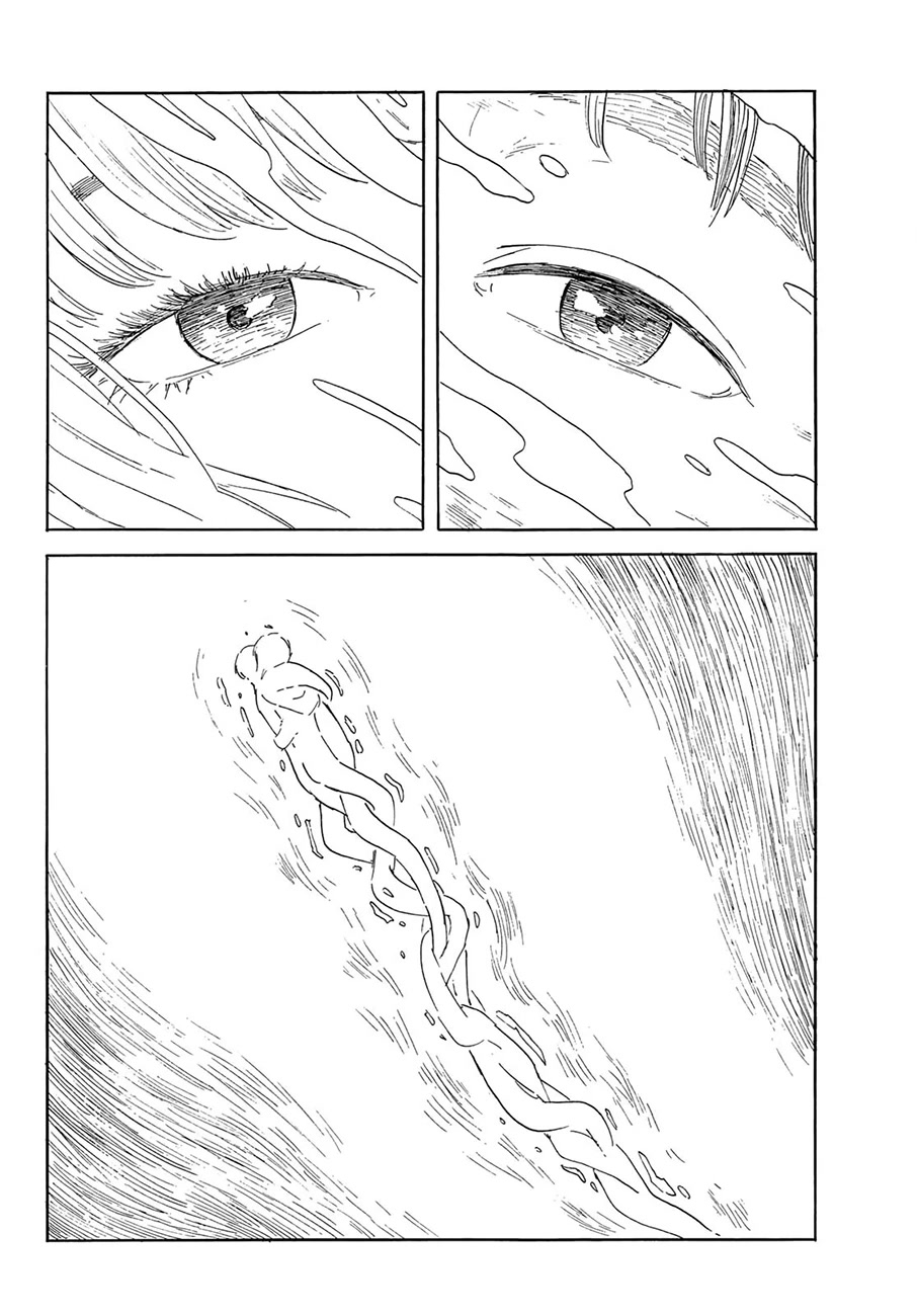 Okaeri Alice Chapter 38 - Page 10