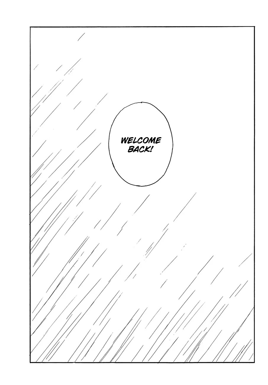 Okaeri Alice Chapter 39 - Page 17