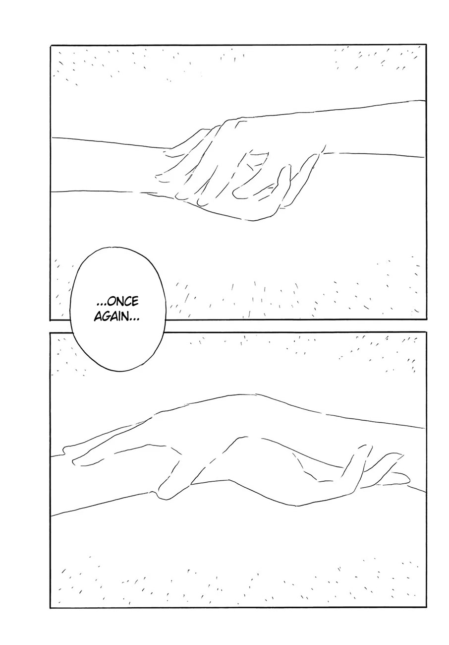 Okaeri Alice Chapter 39 - Page 3