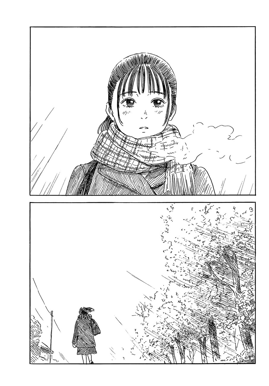 Okaeri Alice Chapter 39 - Page 22