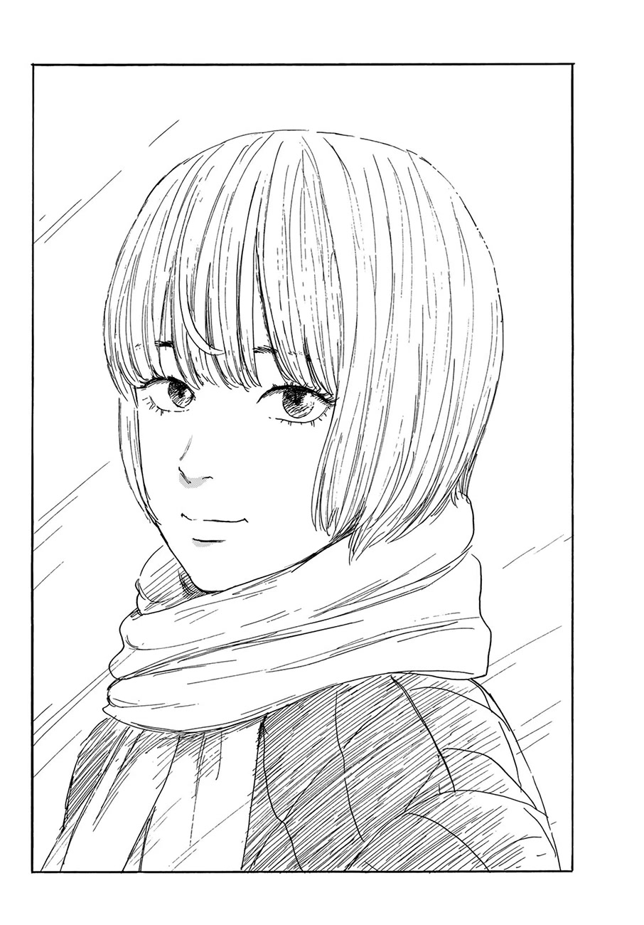 Okaeri Alice Chapter 39 - Page 27