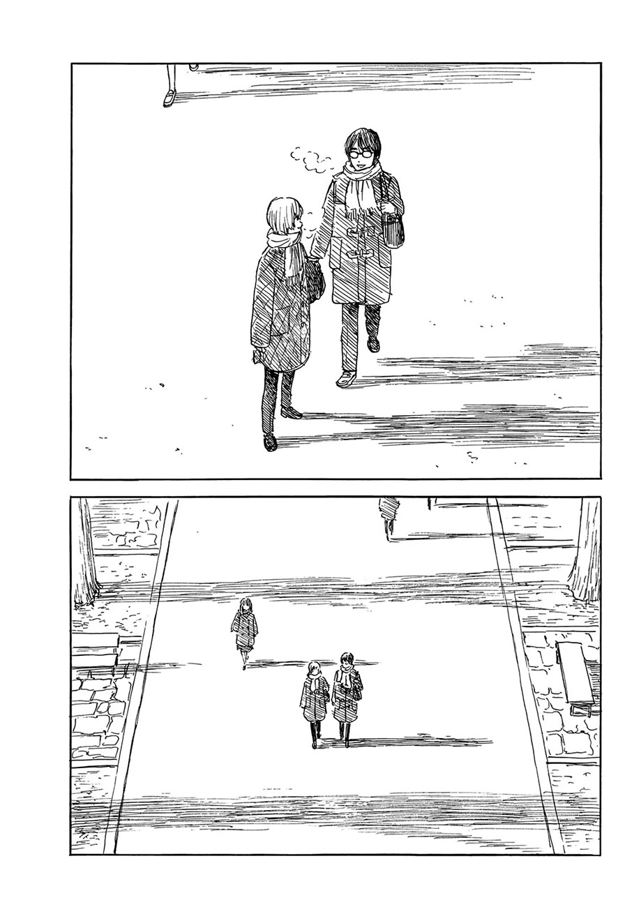 Okaeri Alice Chapter 39 - Page 28