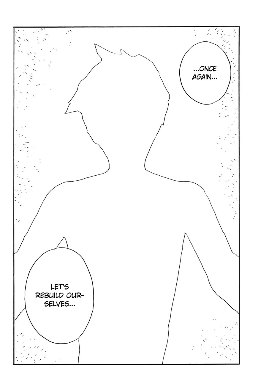 Okaeri Alice Chapter 39 - Page 4