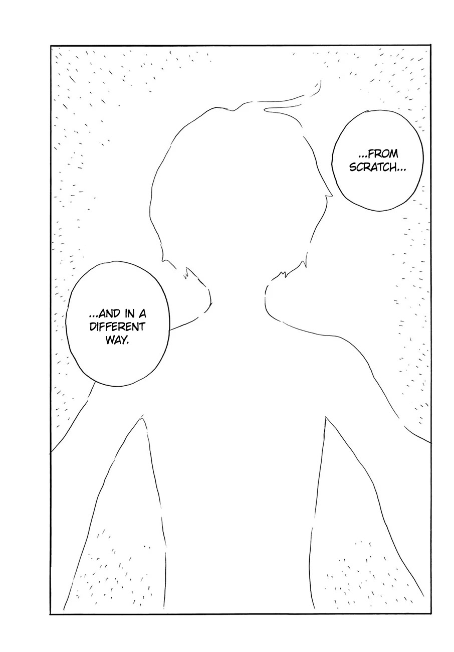 Okaeri Alice Chapter 39 - Page 5