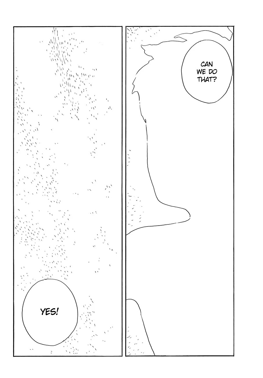 Okaeri Alice Chapter 39 - Page 6