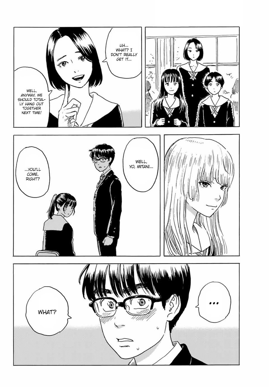 Okaeri Alice Chapter 4 - Page 20