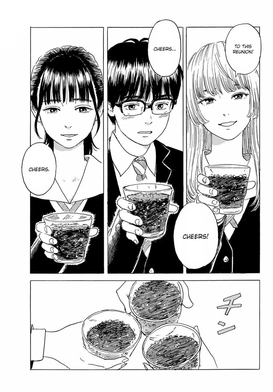 Okaeri Alice Chapter 4 - Page 23