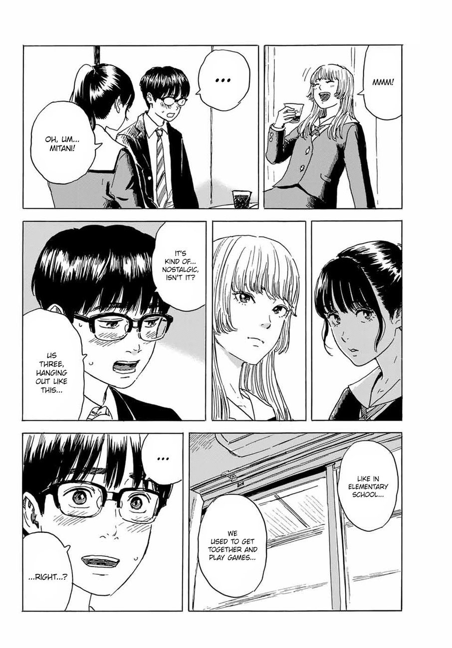 Okaeri Alice Chapter 4 - Page 24