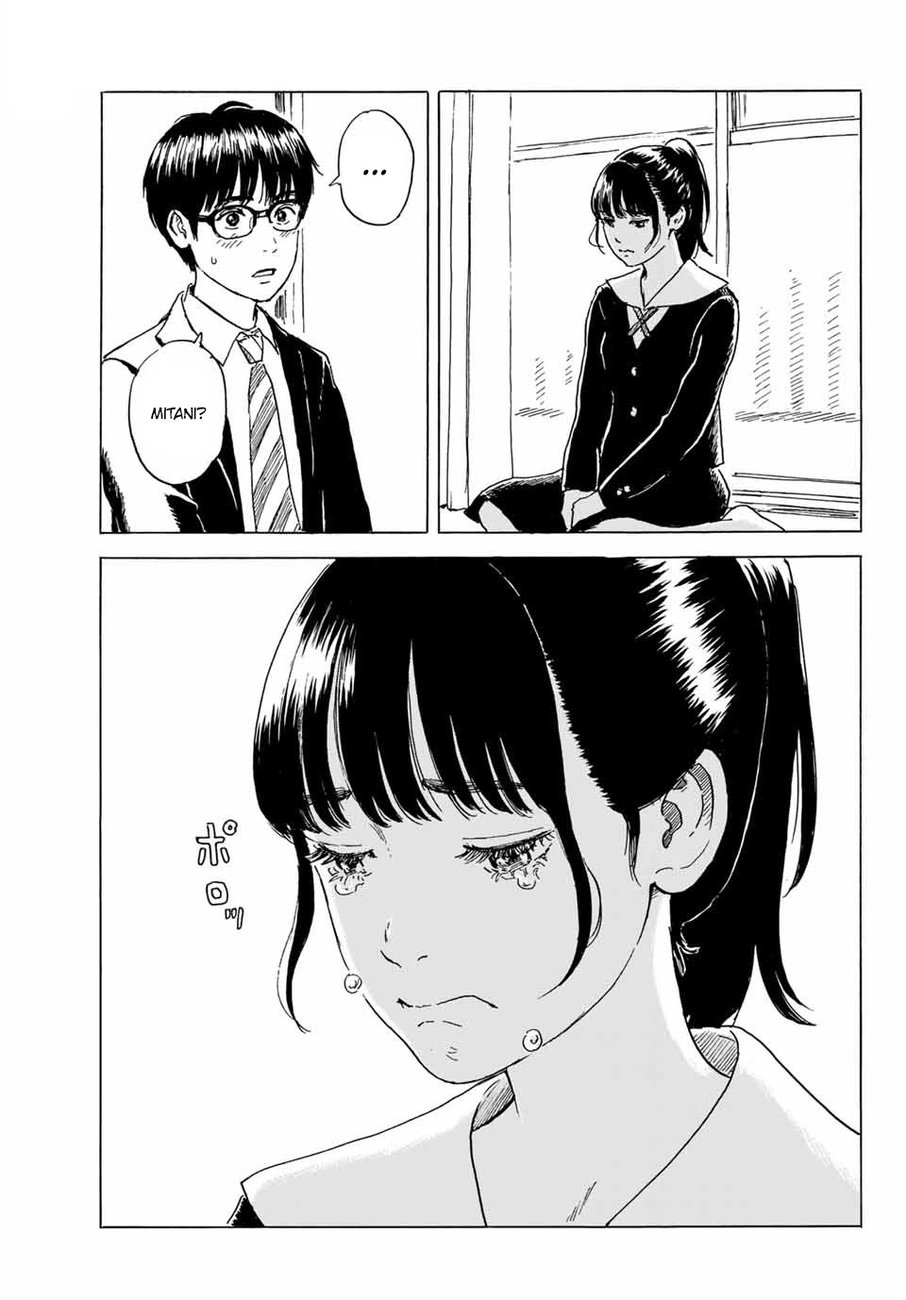 Okaeri Alice Chapter 4 - Page 25