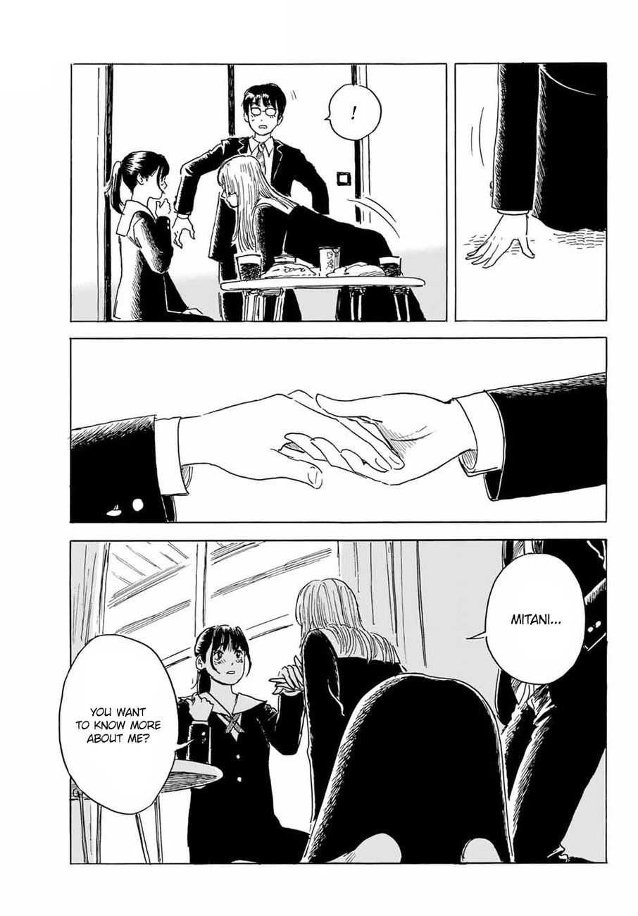 Okaeri Alice Chapter 4 - Page 29