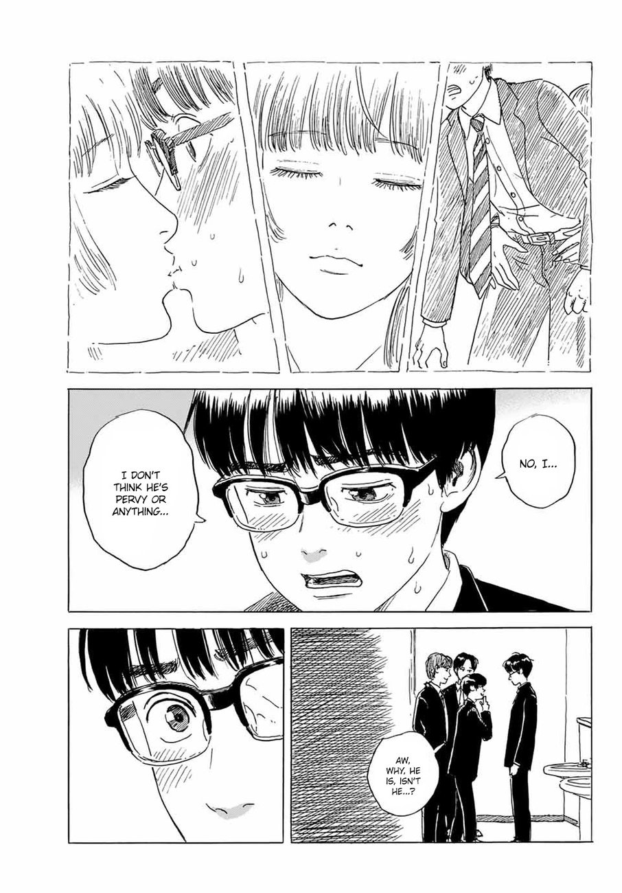 Okaeri Alice Chapter 4 - Page 9