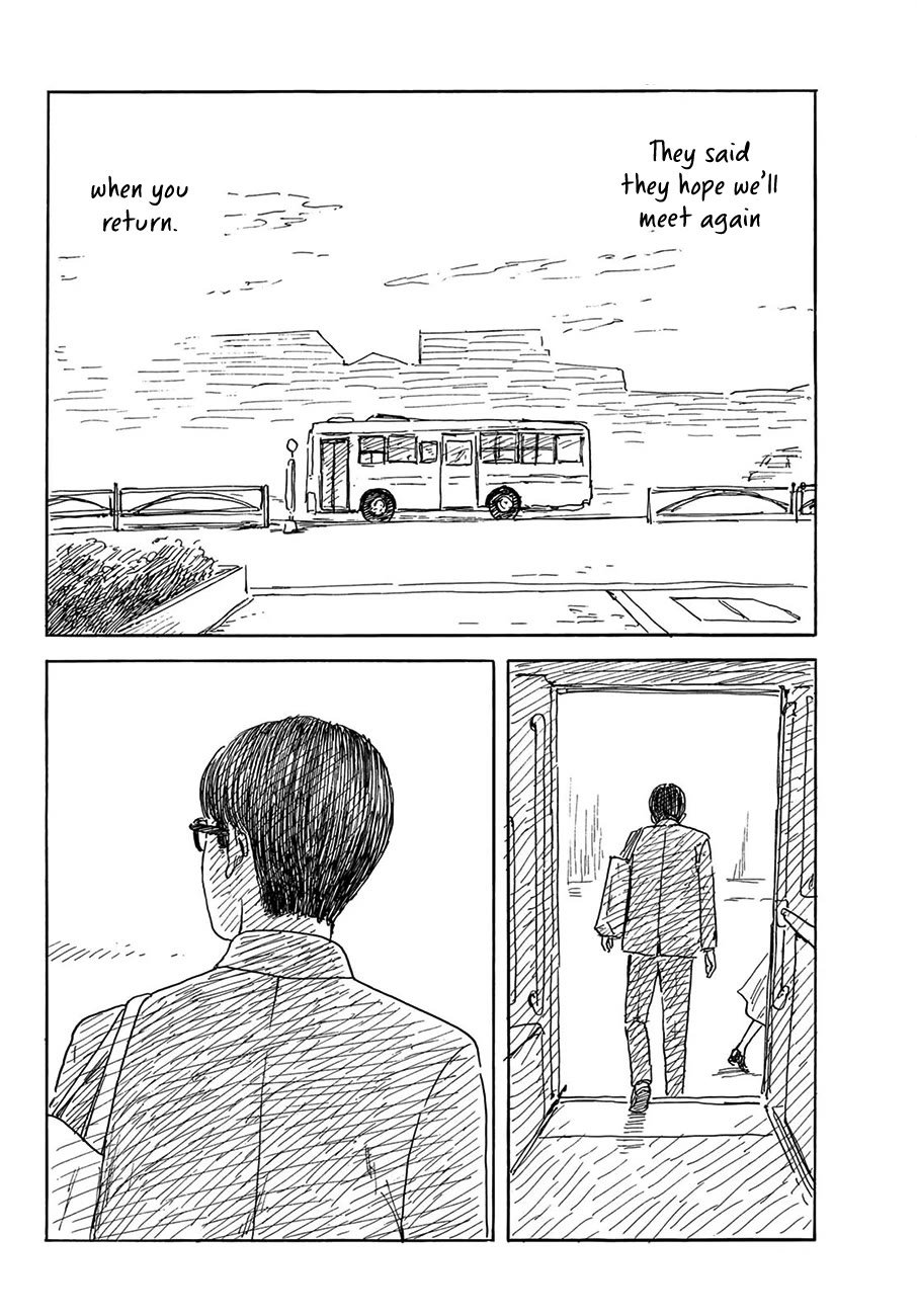 Okaeri Alice Chapter 40 - Page 11