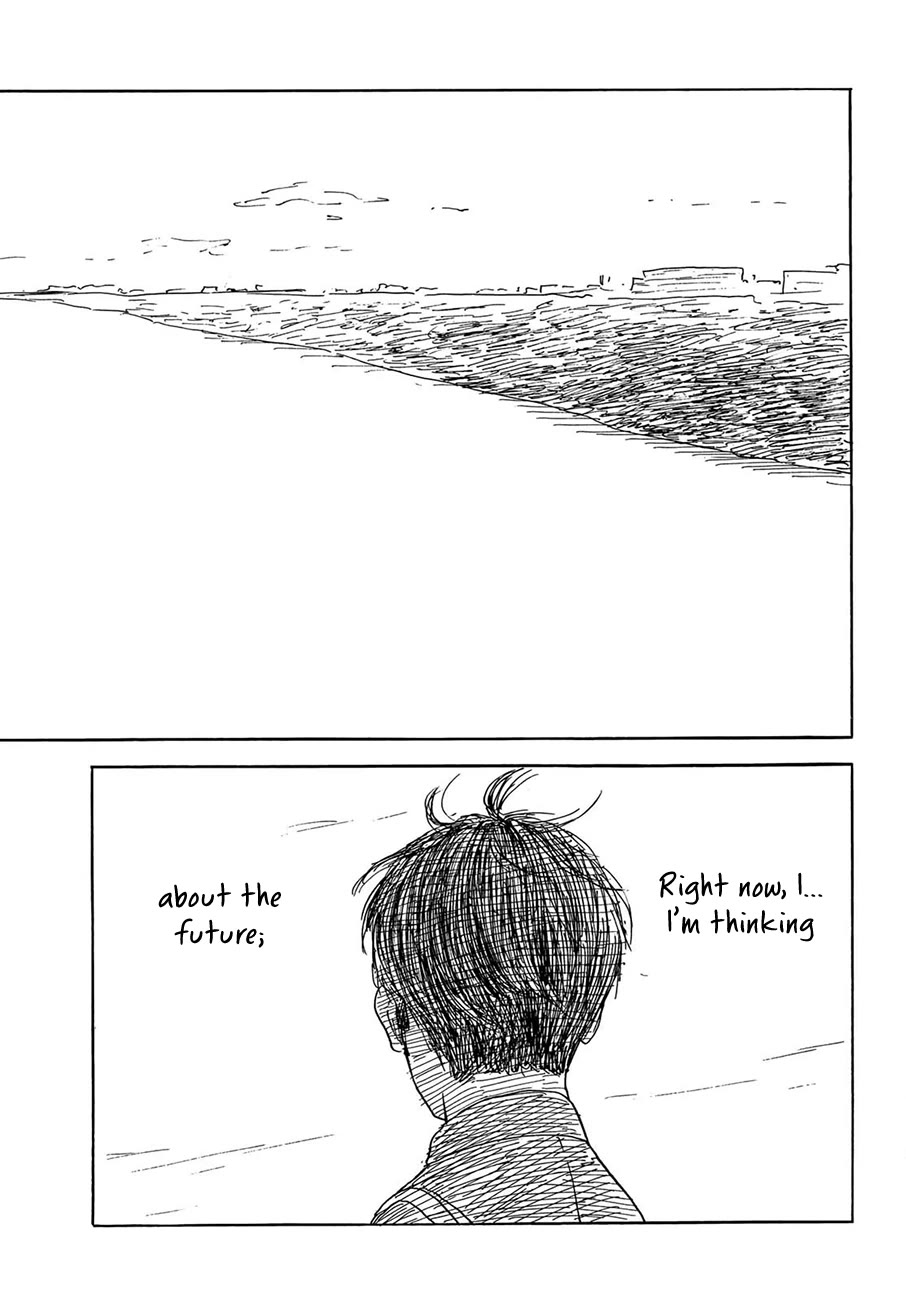 Okaeri Alice Chapter 40 - Page 13