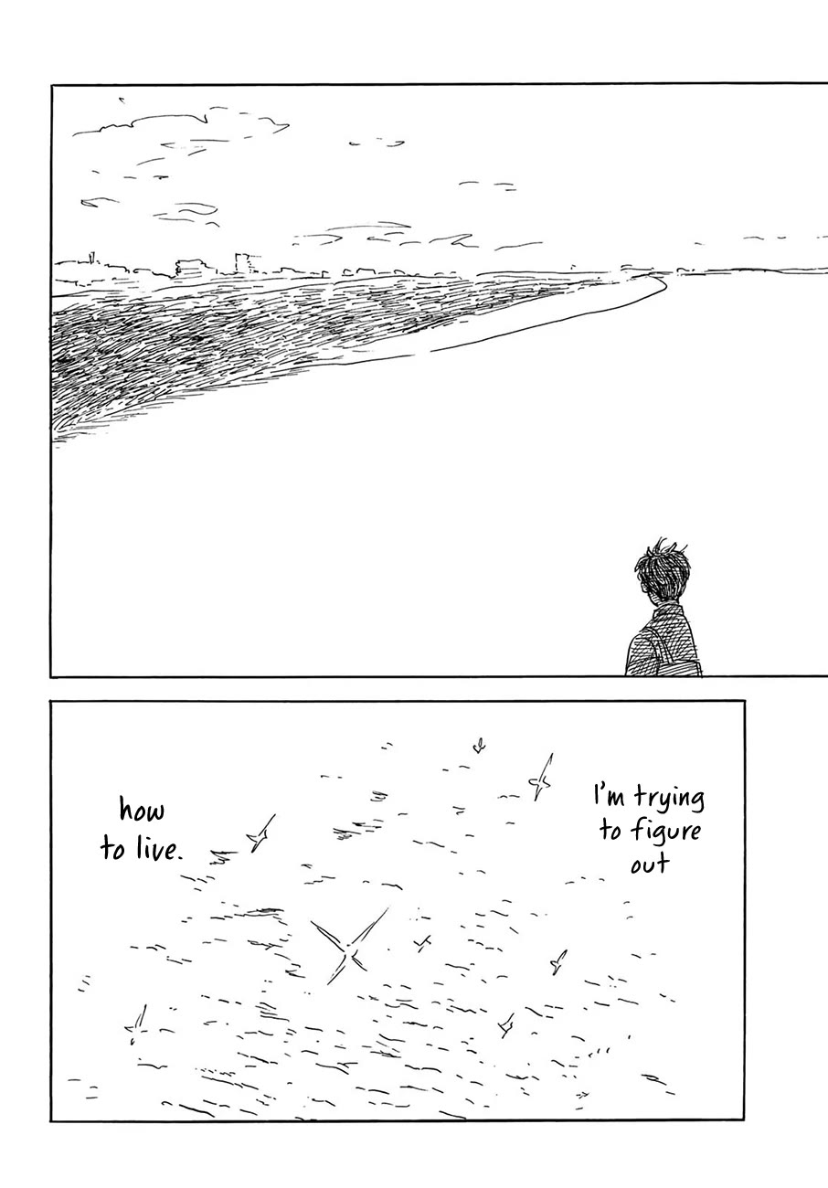 Okaeri Alice Chapter 40 - Page 14