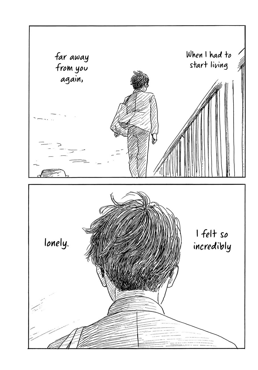 Okaeri Alice Chapter 40 - Page 16