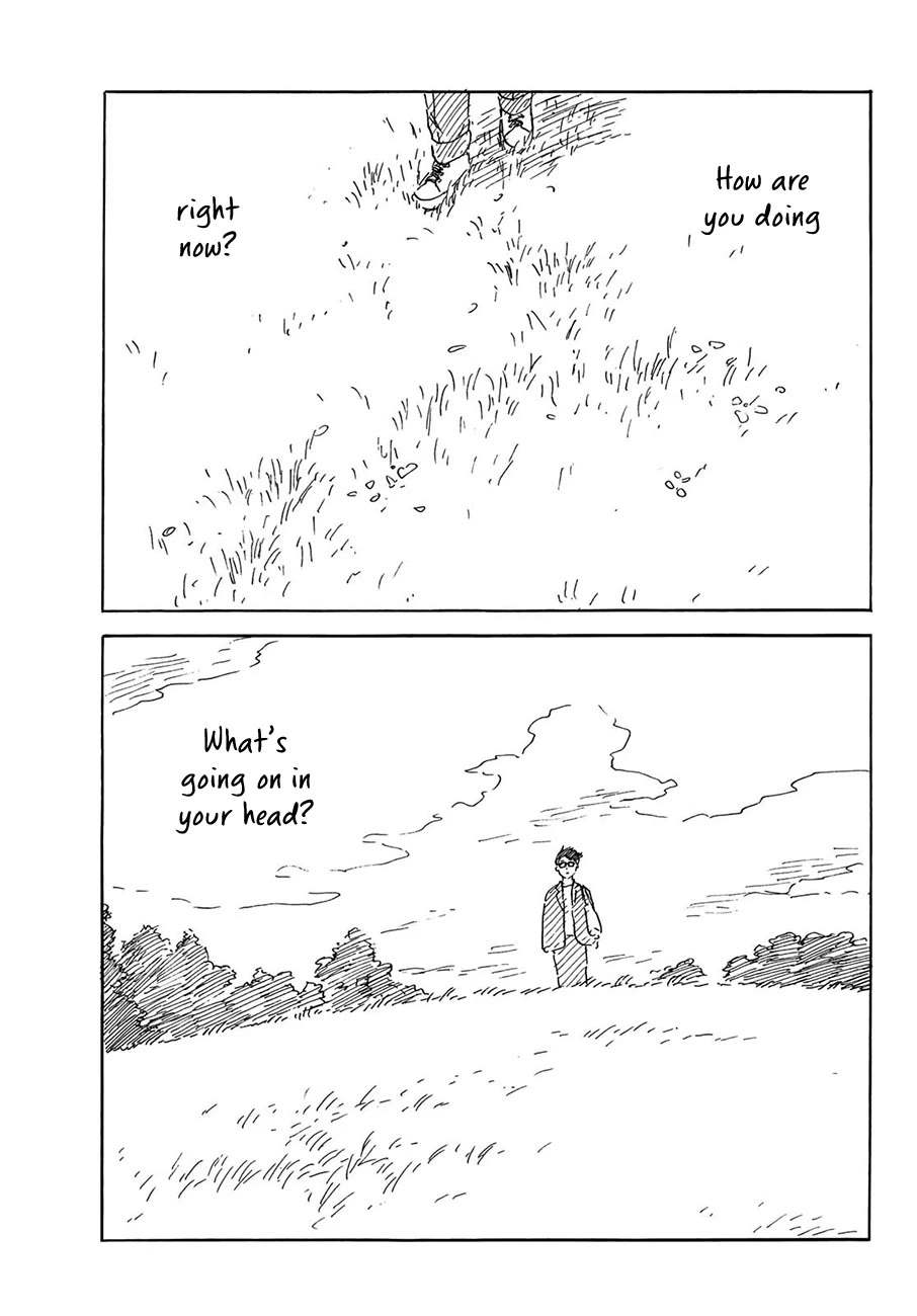 Okaeri Alice Chapter 40 - Page 20