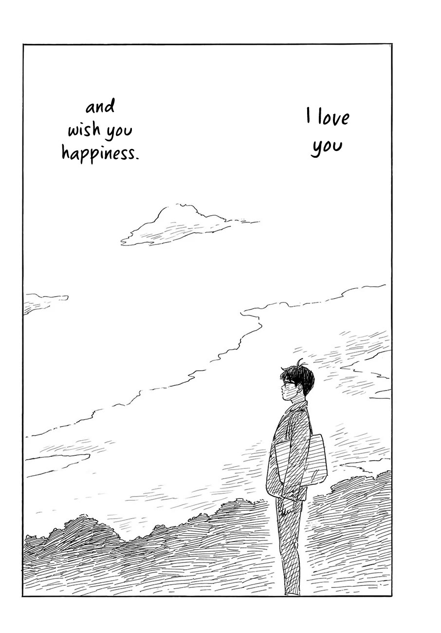 Okaeri Alice Chapter 40 - Page 23