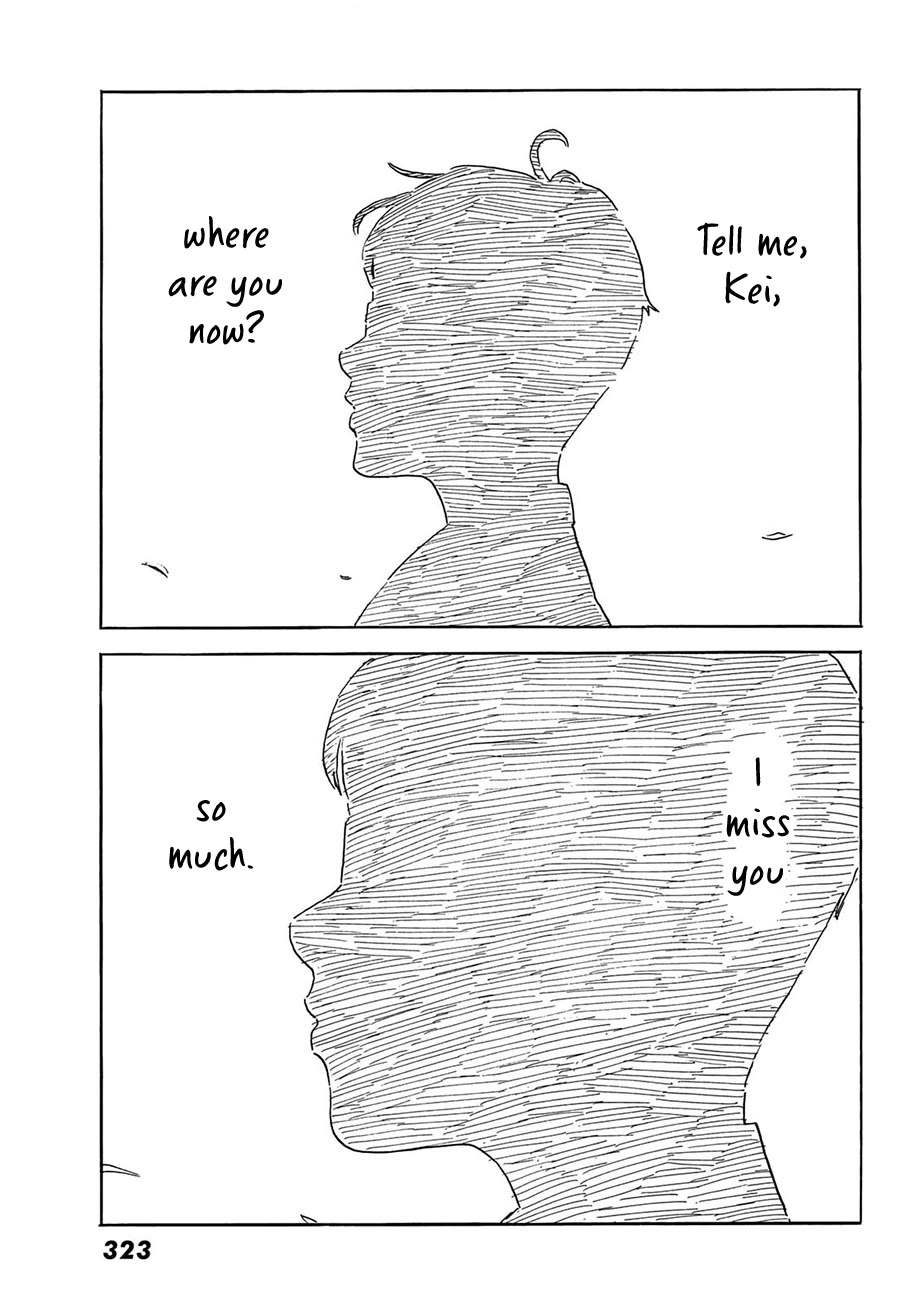 Okaeri Alice Chapter 40 - Page 24