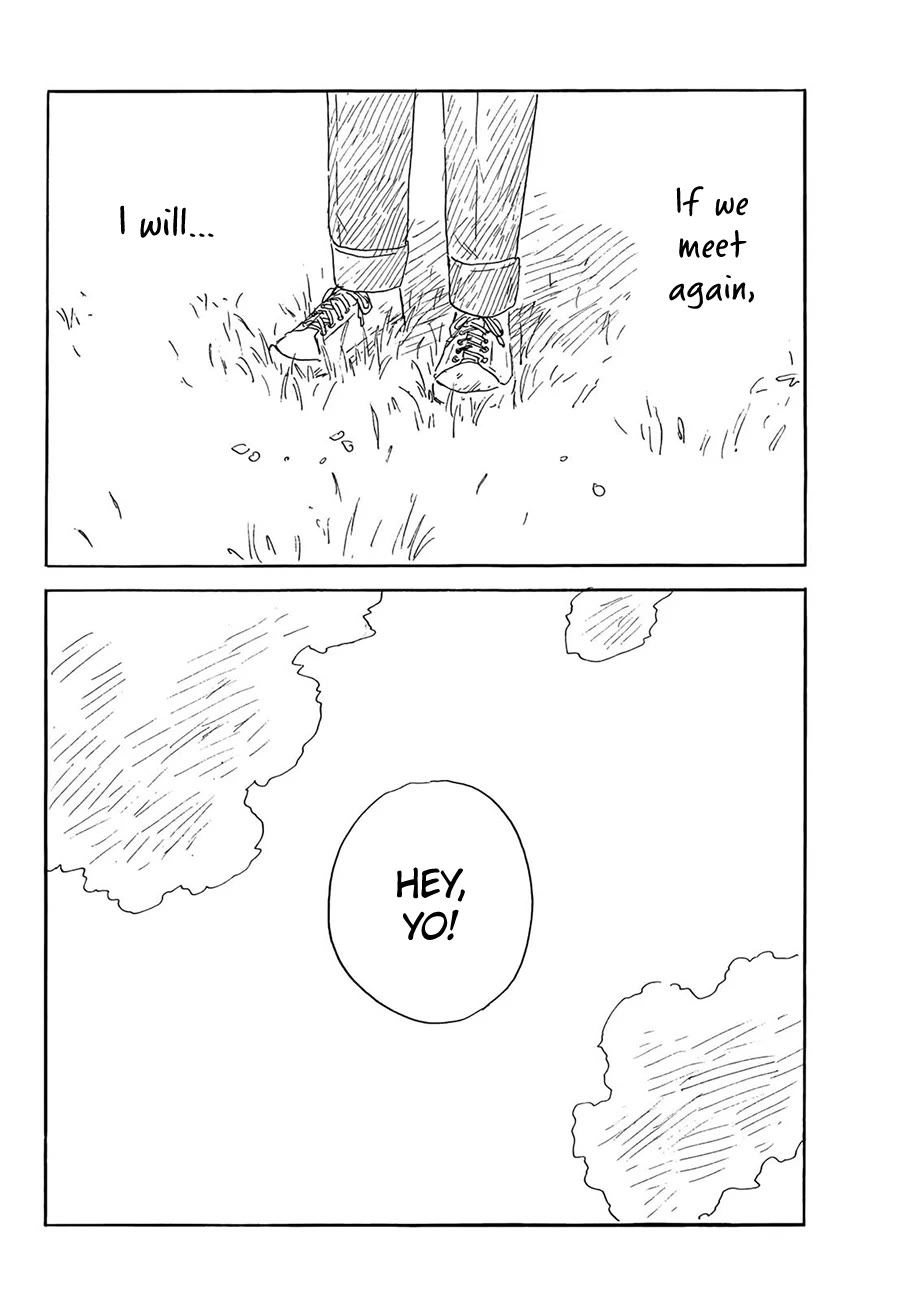 Okaeri Alice Chapter 40 - Page 25