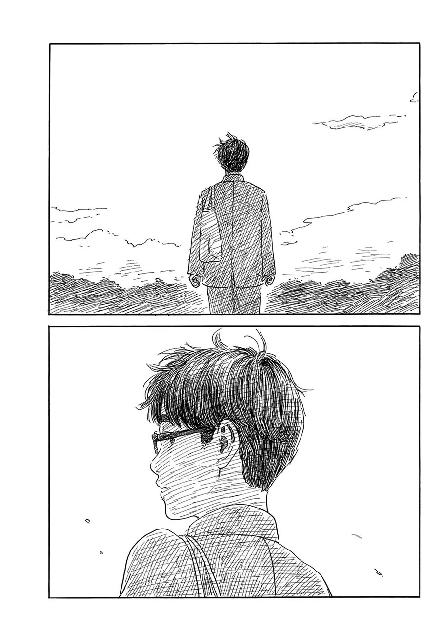 Okaeri Alice Chapter 40 - Page 26