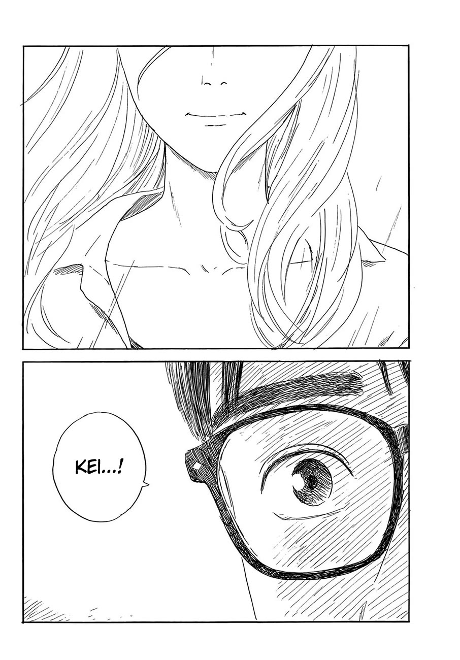 Okaeri Alice Chapter 40 - Page 29