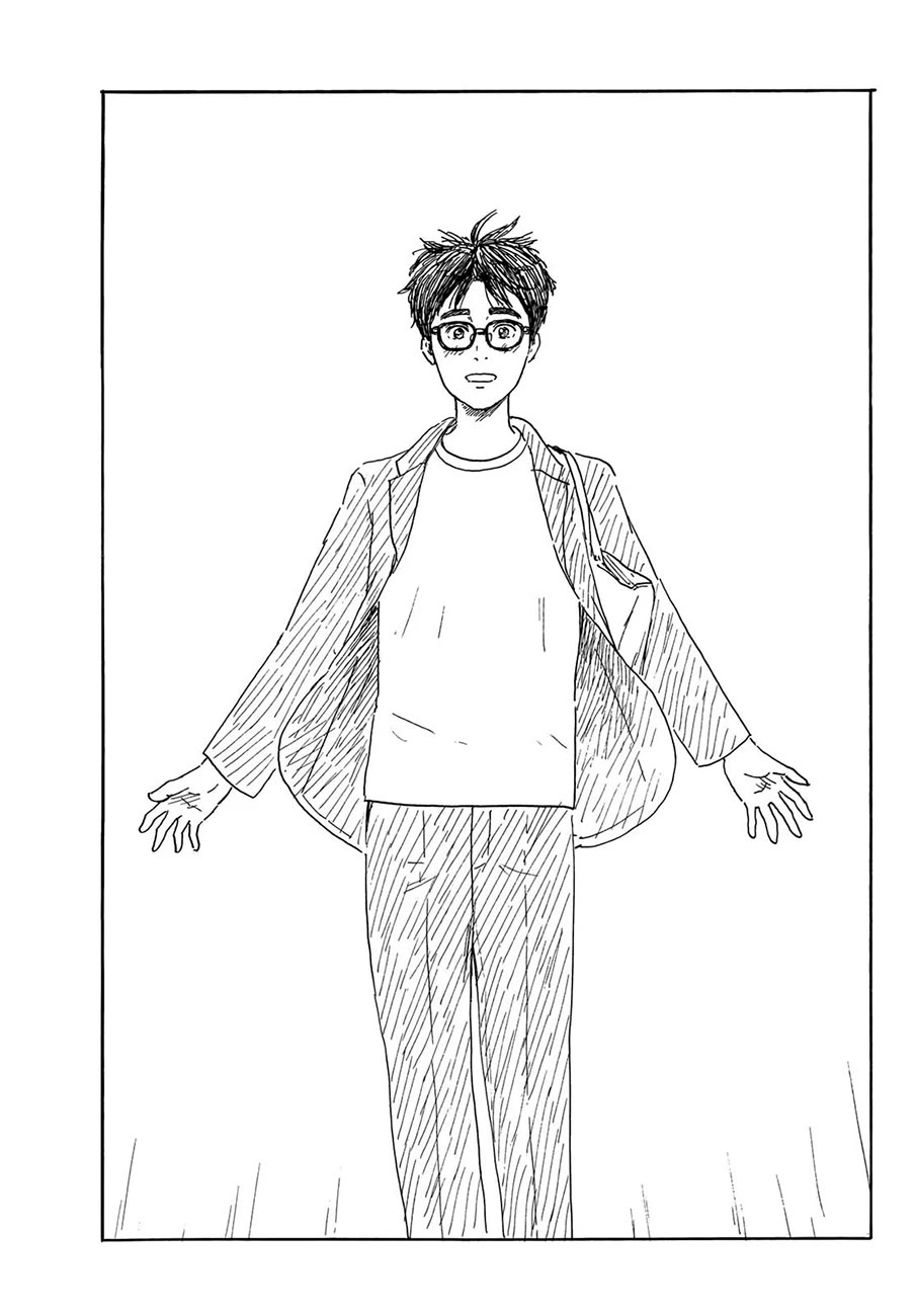 Okaeri Alice Chapter 40 - Page 30