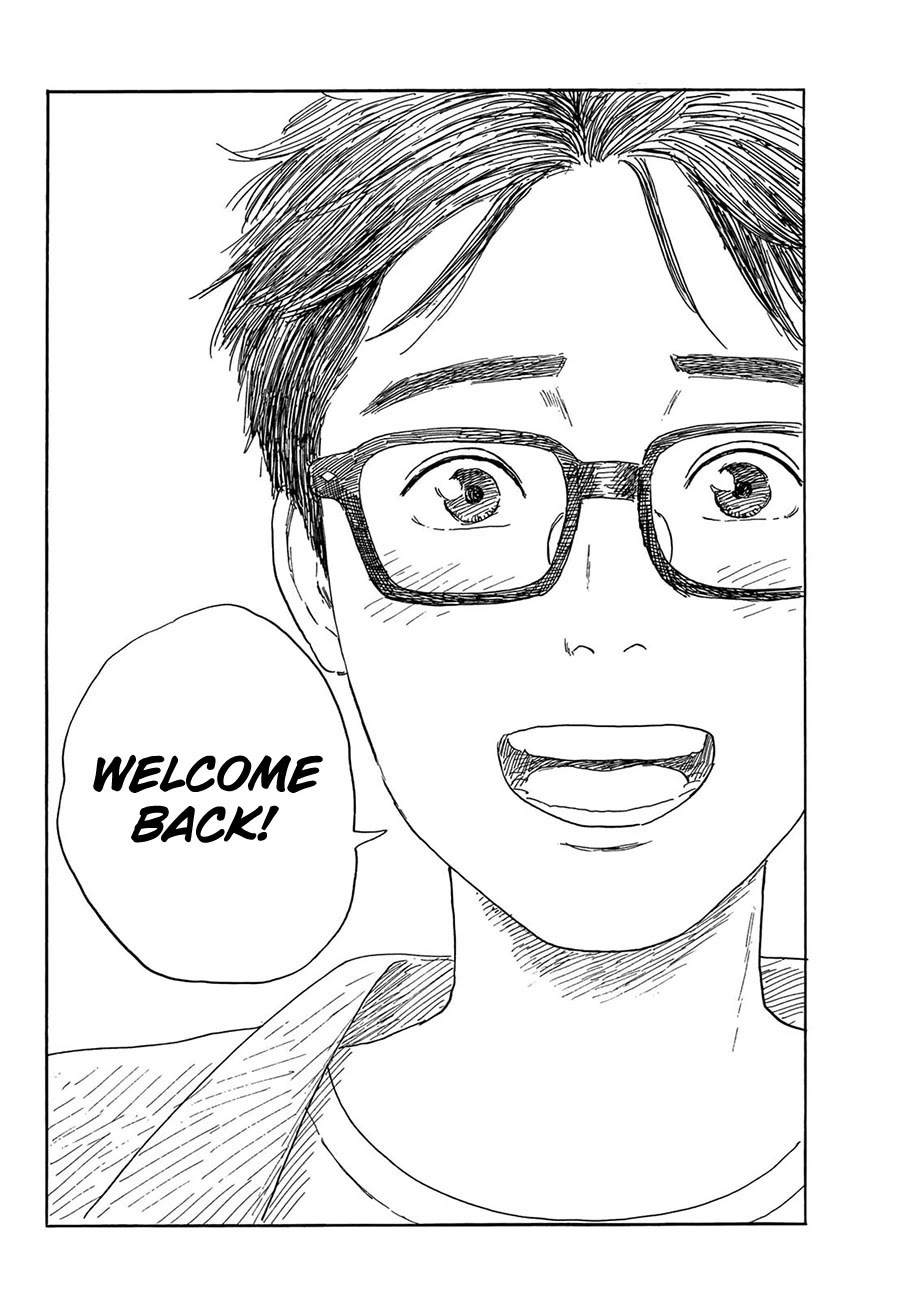 Okaeri Alice Chapter 40 - Page 31