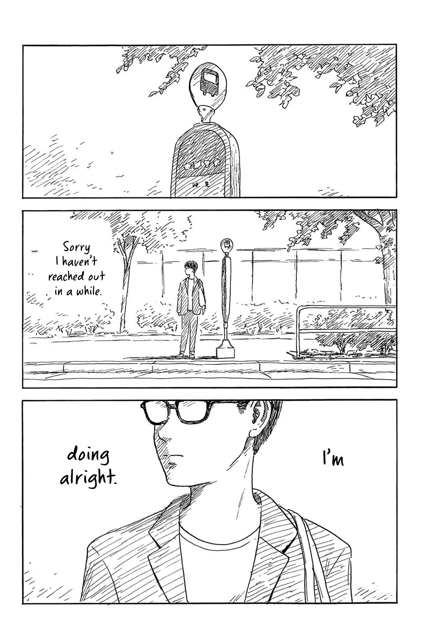 Okaeri Alice Chapter 40 - Page 5