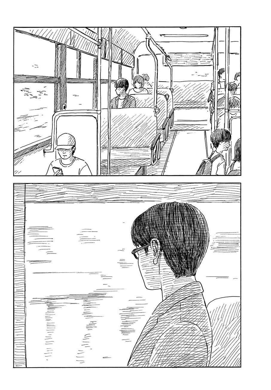 Okaeri Alice Chapter 40 - Page 7