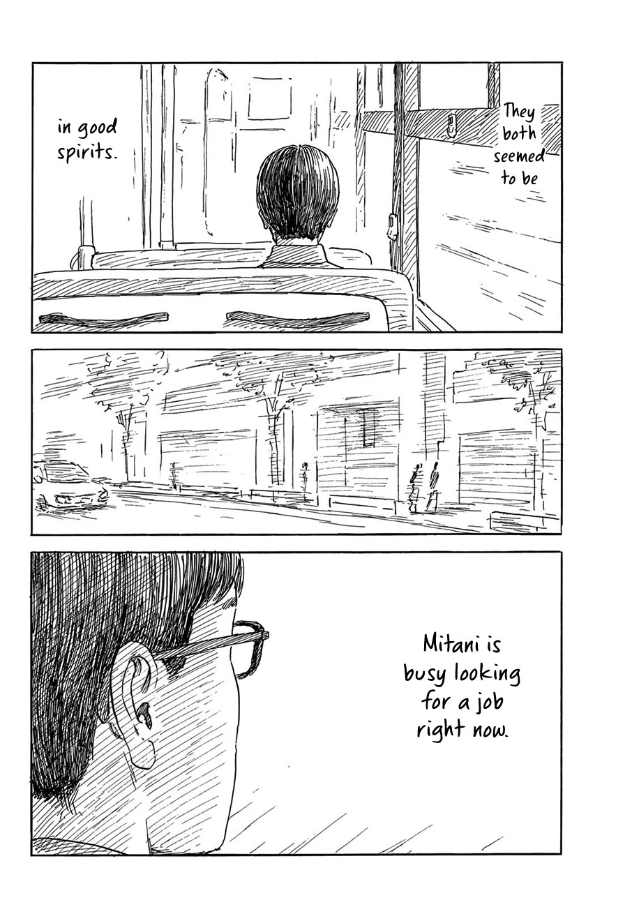 Okaeri Alice Chapter 40 - Page 9