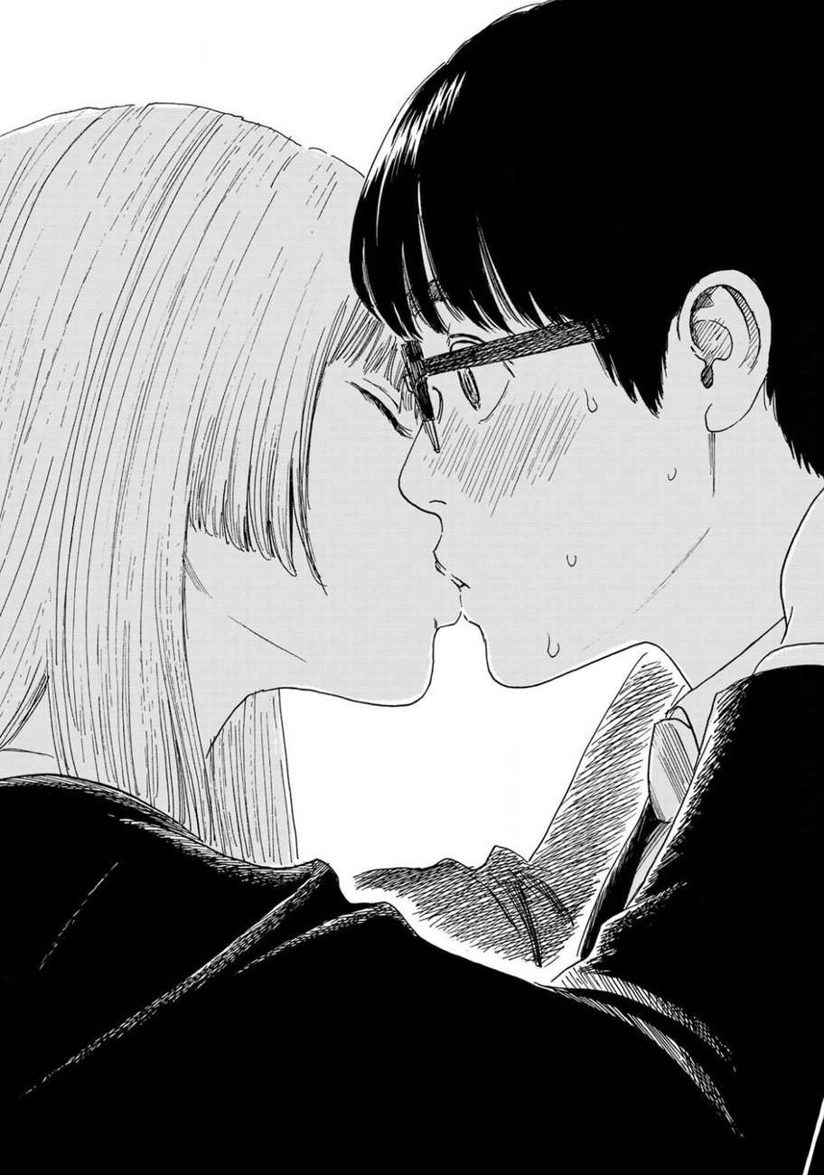 Okaeri Alice Chapter 5 - Page 15