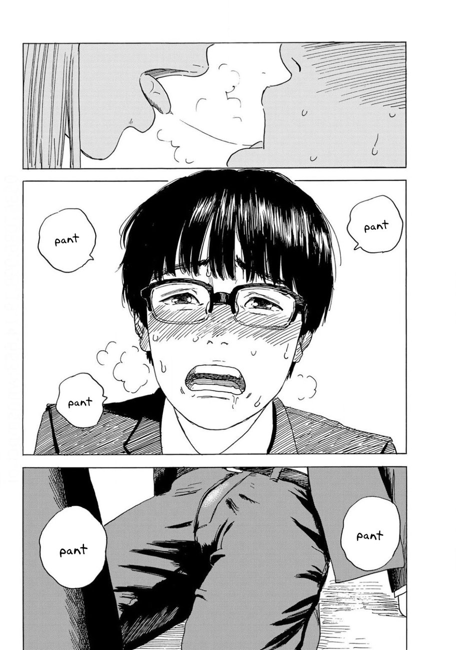 Okaeri Alice Chapter 5 - Page 20